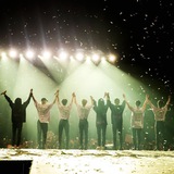 Telegram profile photo for i ♥️ skz