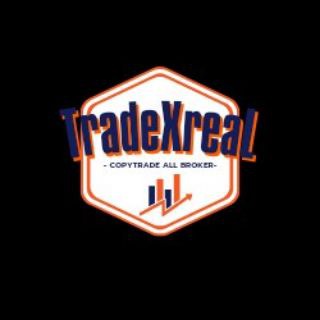 Telegram profile photo for TradeXreaL