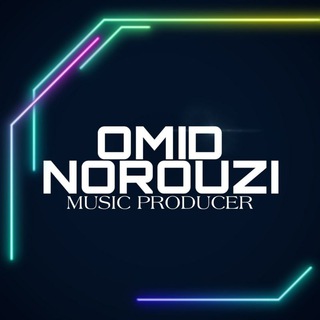 Telegram profile photo for 🎶|Omid Norouzi Music|🎹