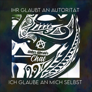 Telegram group profile photo for Lieber libertär Chat