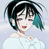 Telegram profile photo for sua ' s princess