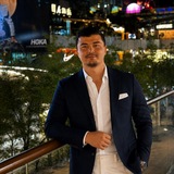 Telegram profile photo for Milliy Investor