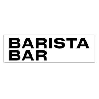 Telegram profile photo for Barista Bar