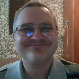 Telegram profile photo for Вестник шизофреника
