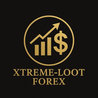 Telegram profile photo for XTREME_LOOT_FOREX 💻💸