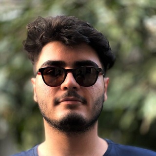 Telegram profile photo for کانال محافظ سانیار صالحی