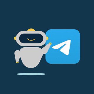 Telegram profile photo for Telegram Botlar