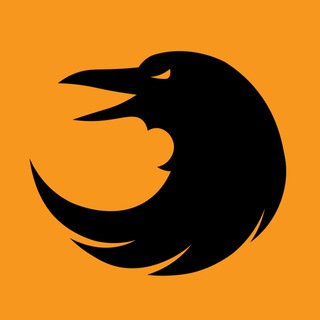 Telegram profile photo for CorvusOnMic