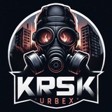Telegram profile photo for 🚷Krsk urbex🚷