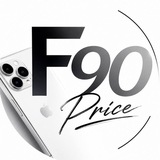 Telegram profile photo for F90 ОПТ
