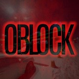 Telegram profile photo for OBLOK SHOP