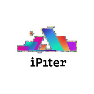 Telegram profile photo for 🤖 iPiter - хороший магазин электроники в СПб