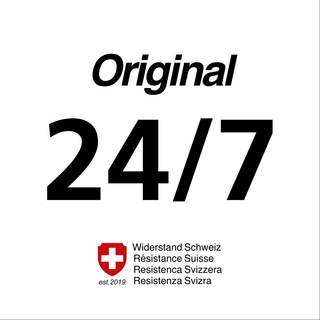 Telegram group profile photo for Widerstand🇨🇭Schweiz 24/7🇨🇭CHAT