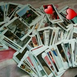 Telegram profile photo for Cuci Gambar Polaroid