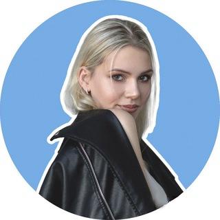 Telegram profile photo for Ю | жертва эстетики