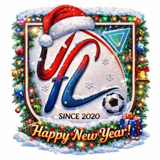 Telegram profile photo for Virtual Futbol Ligasi