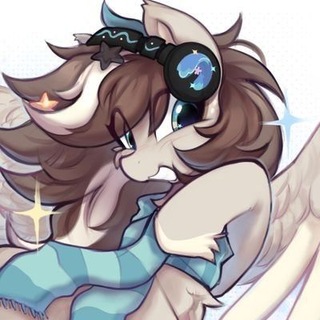 Telegram profile photo for Percypawz (Plush toy,arts)