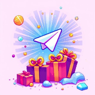 Telegram profile photo for Telegram Gifts Parser