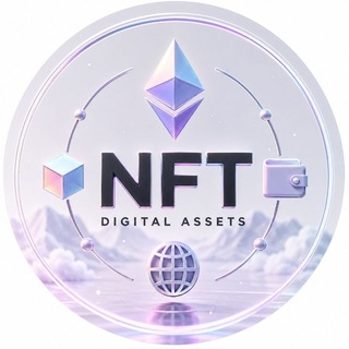 Telegram profile photo for درآمد میلیاردی از NFT