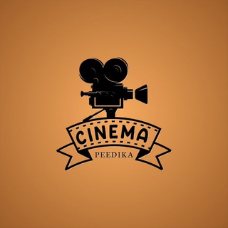 Telegram profile photo for CINEMA PEEDIKA 🎬