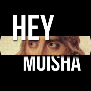 Telegram profile photo for Hey Moisha