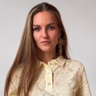 Telegram profile photo for ЗАМЕТКИ ЛИЗАВЕТЫ