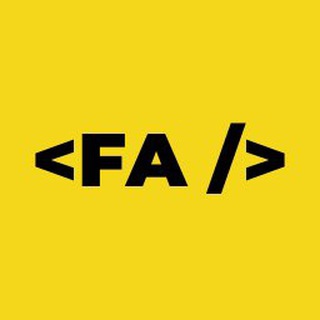Telegram profile photo for Frontend Альманах
