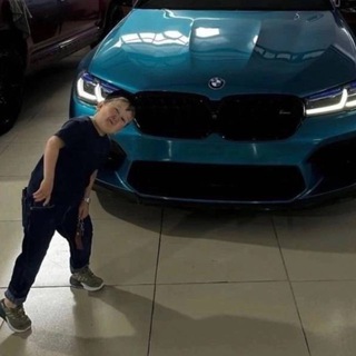 Telegram profile photo for 𝐁77