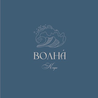 Telegram profile photo for Волна