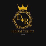 Telegram profile photo for ایردراپ رایگان Crypto🇮🇷