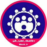 Telegram profile photo for کانال کارکنان شریف