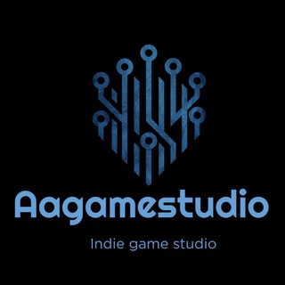 Telegram profile photo for Aagamestudio