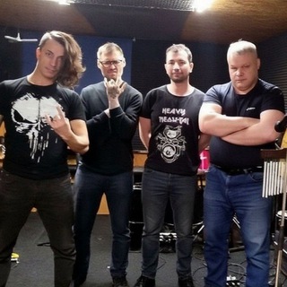 Telegram profile photo for 🤘Графские Развалины🤘