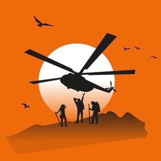 Telegram profile photo for Кругосветка - экспедиция. Канал