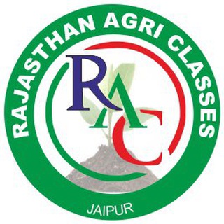 Telegram profile photo for Rajasthan Agri Classes (RAC) Jaipur