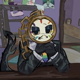 Telegram profile photo for ㅤ 𓎢𓎡 🧭﹙ Dyle confession x non ﹚ᅠ𓈒