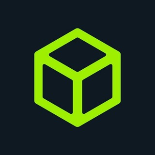 Telegram profile photo for bin.recovery