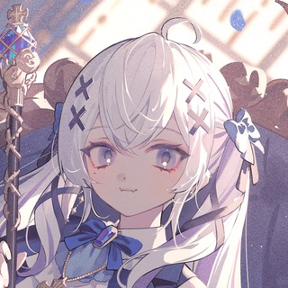 Telegram profile photo for 棺人痴