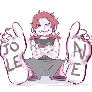 Telegram profile photo for 𐐪₍ᐢ. ̫ .⑅ᐢ₎𐑂↝jolene🫧