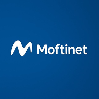Telegram profile photo for Moftinet