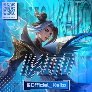 Telegram profile photo for Kaito Game Store