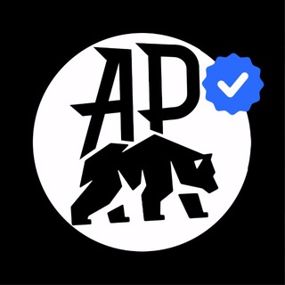 Telegram profile photo for Афигенная Россия • Новости РФ