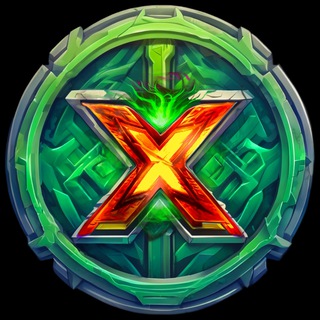 Telegram profile photo for TOXIC X OFFICIAL