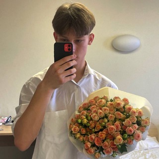 Telegram profile photo for Димасик🐒