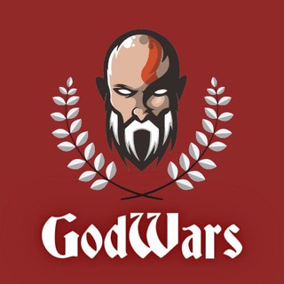 Telegram profile photo for GodWars | Portal