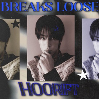 Telegram profile photo for HOORIFT.