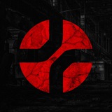 Telegram profile photo for Creptonit Records