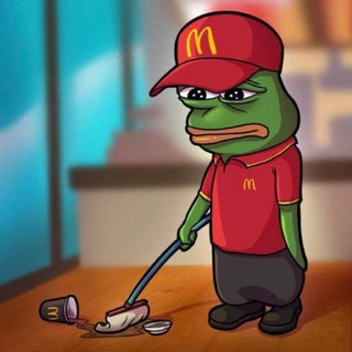Telegram group profile photo for Чат