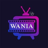Telegram profile photo for WaniaTV ( Cartoon Character)