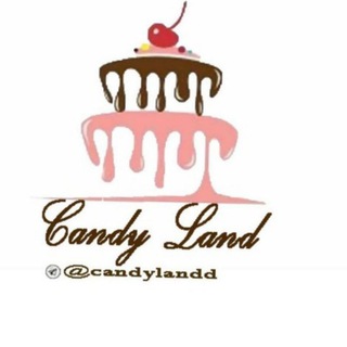 Telegram profile photo for 🍭🍫candy land🍬🍪 کندی لند کیک و شیرینی و نون
